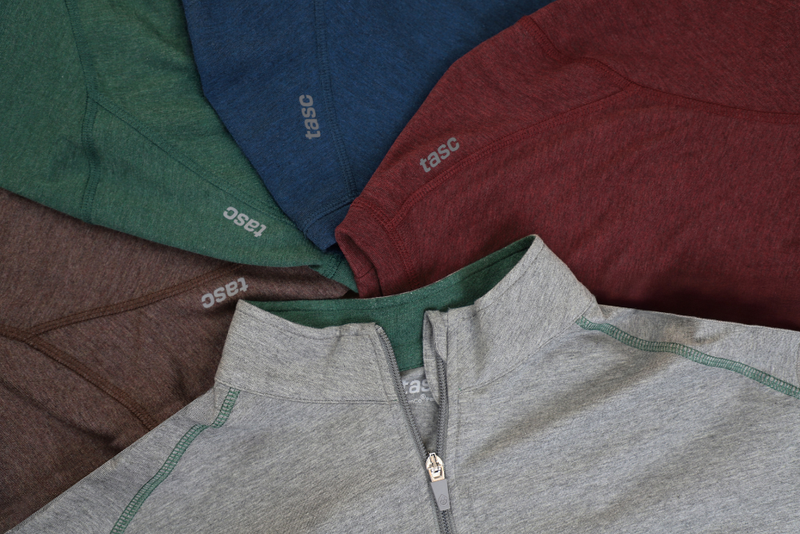 Are Quarter Zips Business Casual? What Works at the Office and What Doesn't