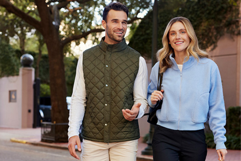 What Makes a Great Lightweight Jacket? Fabric, Fit, and When To Wear One