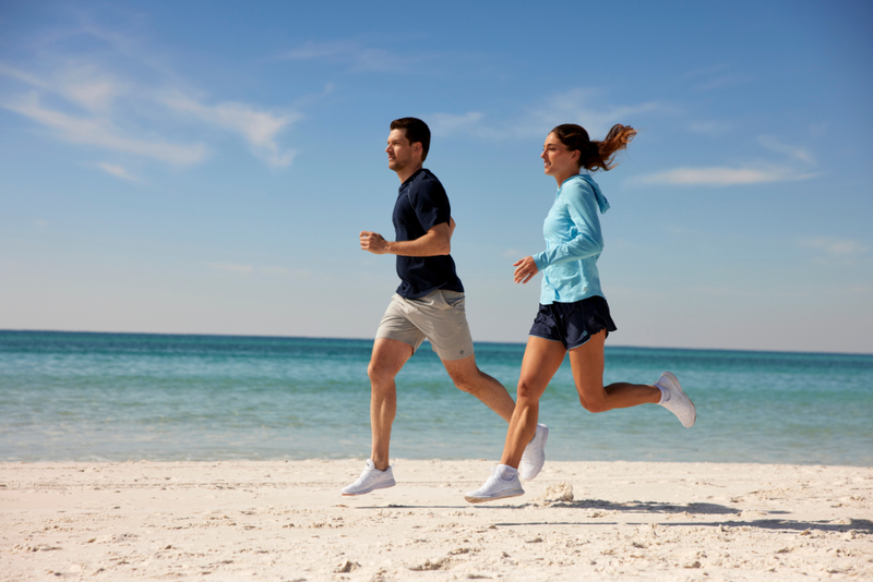 What Is Athletic Fit?: The Complete Guide to How Athleticwear Should Fit