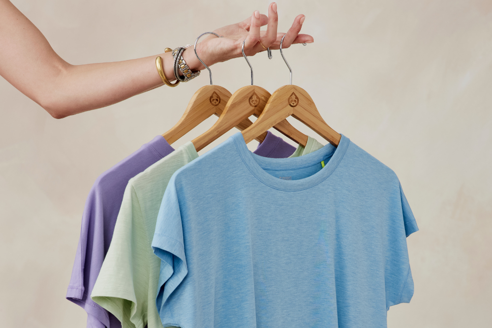 Why Natural Fiber Clothing Is Better for Your Body