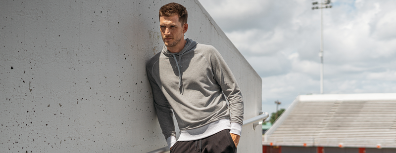 Men’s Hoodies: Everything Yours Should Have