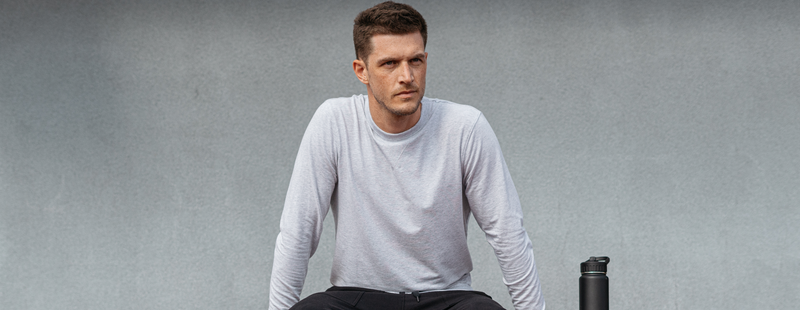 3 Best Features for Men’s Sweatshirts