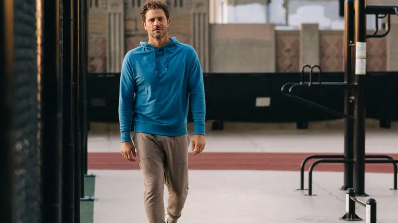 French Terry Joggers: Softest Joggers Ever Made