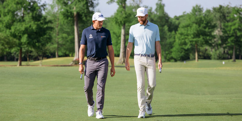 Golf Attire: Everything You Need To Know