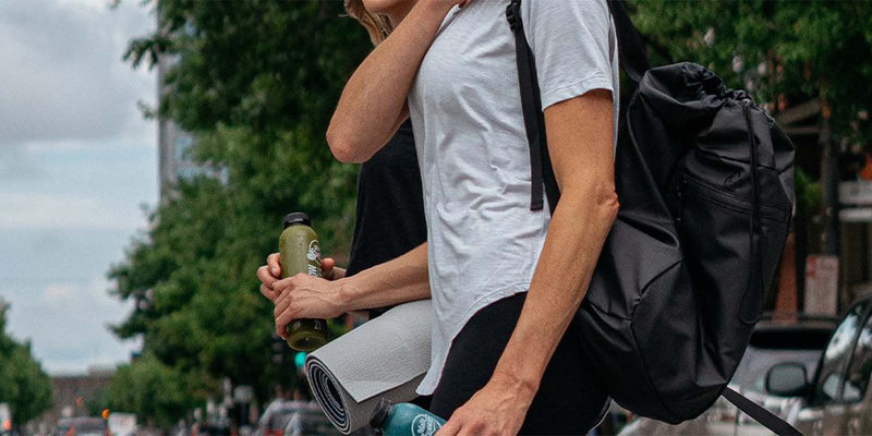 Gym Essentials Everyone Should Have in Their Gym Bag