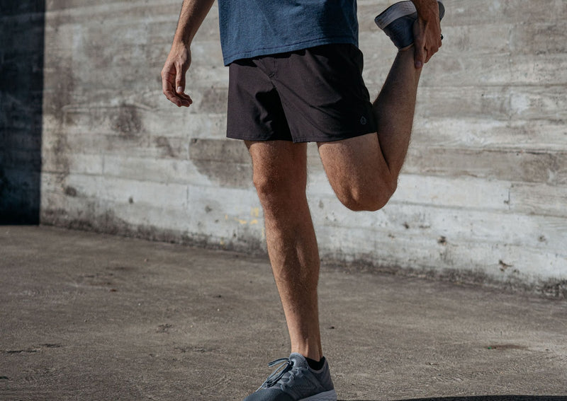 Benefits of Men's Athletic Shorts: An In-depth Guide