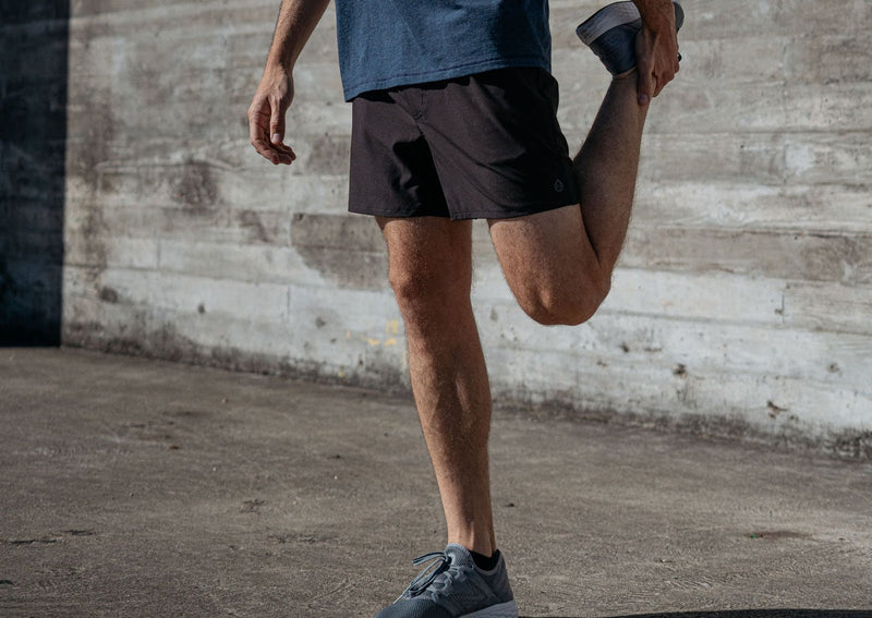 Why the Right Athletic Shorts Make All the Difference
