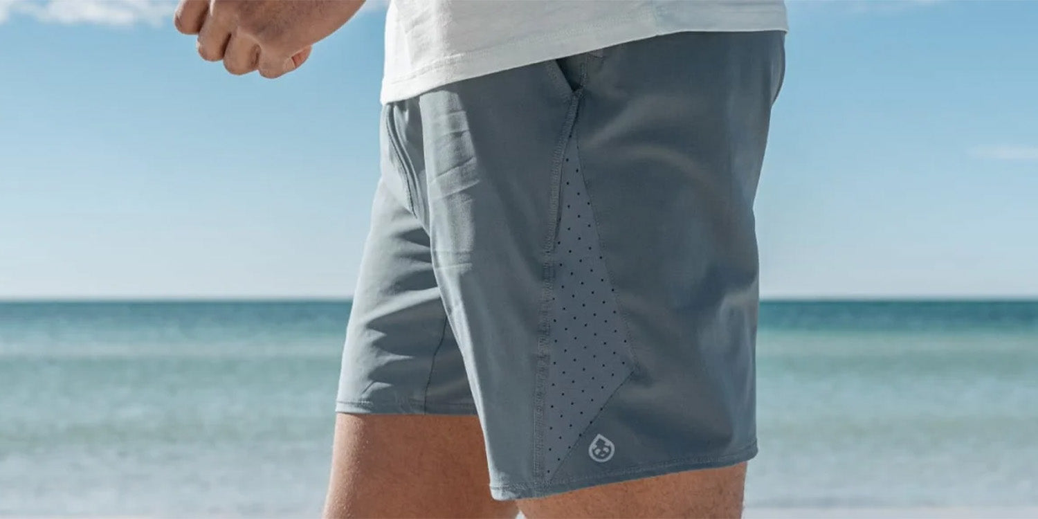 tasc: It's Like Lululemon for Men