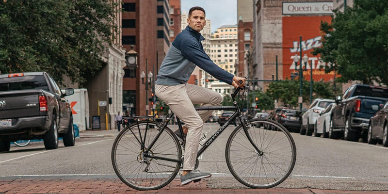 Masculine Clothing: Why Guys Prefer Tasc