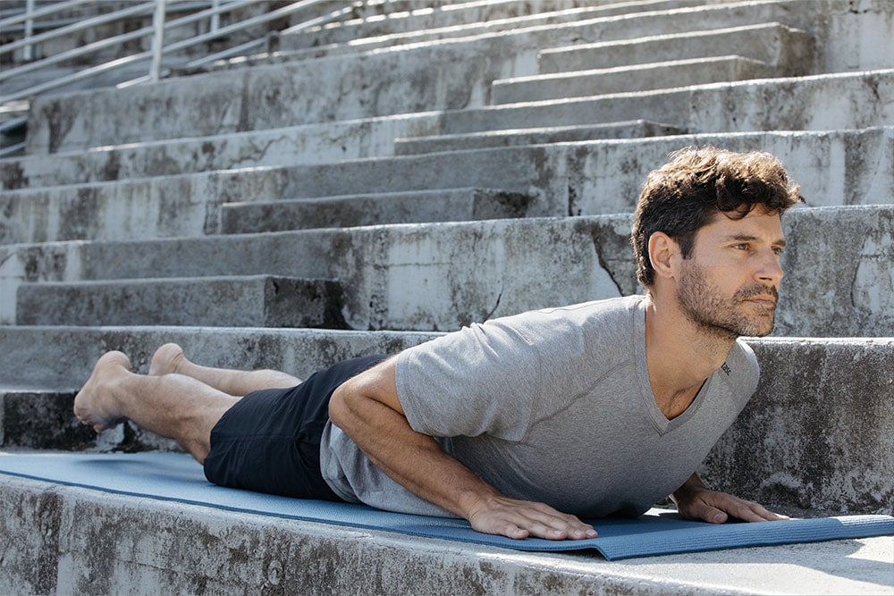 Yoga & Sustainability