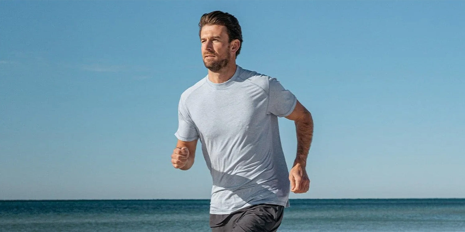 The Best Fabric for Workout Clothes | tasc Performance