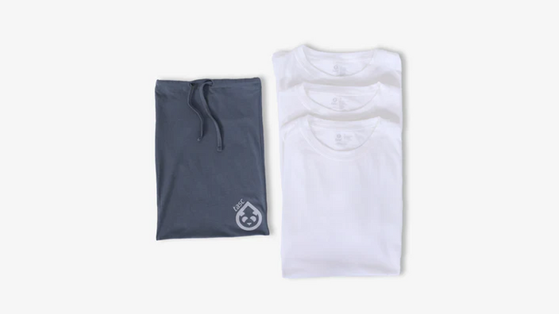 The Best Undershirts for Men Who Work Out Often