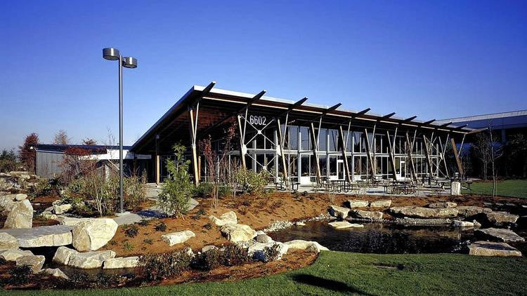 REI Corporate Office