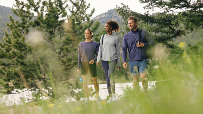 How Should a Hoodie Fit? Getting Weight, Length, and Layering Right