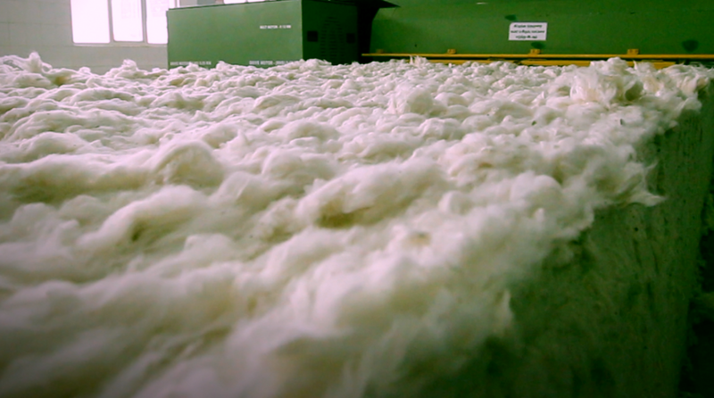 Inside the Factory: How we create our exclusive fabrics