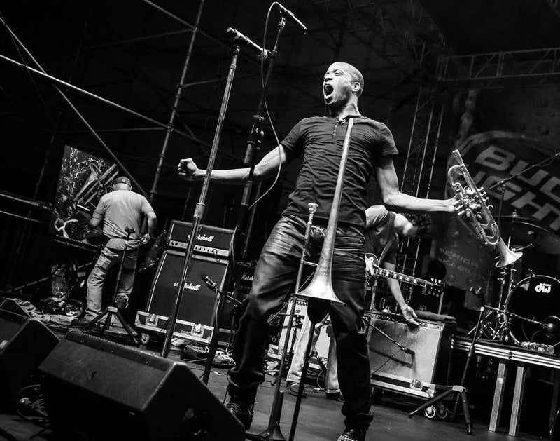 The sounds of our city