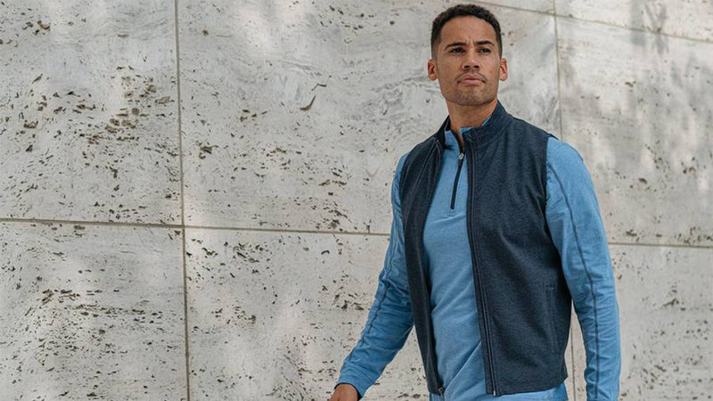Types of Vests: A Complete Overview