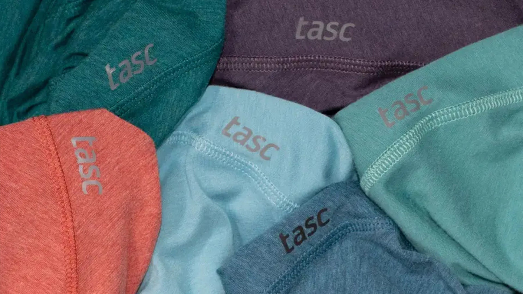 Types of Fabrics: The Ultimate Guide – tasc Performance