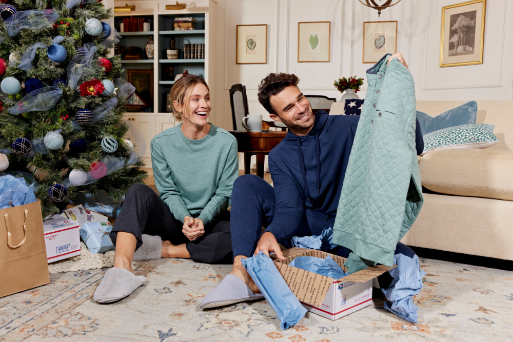 Mother's Day promo tasc performance