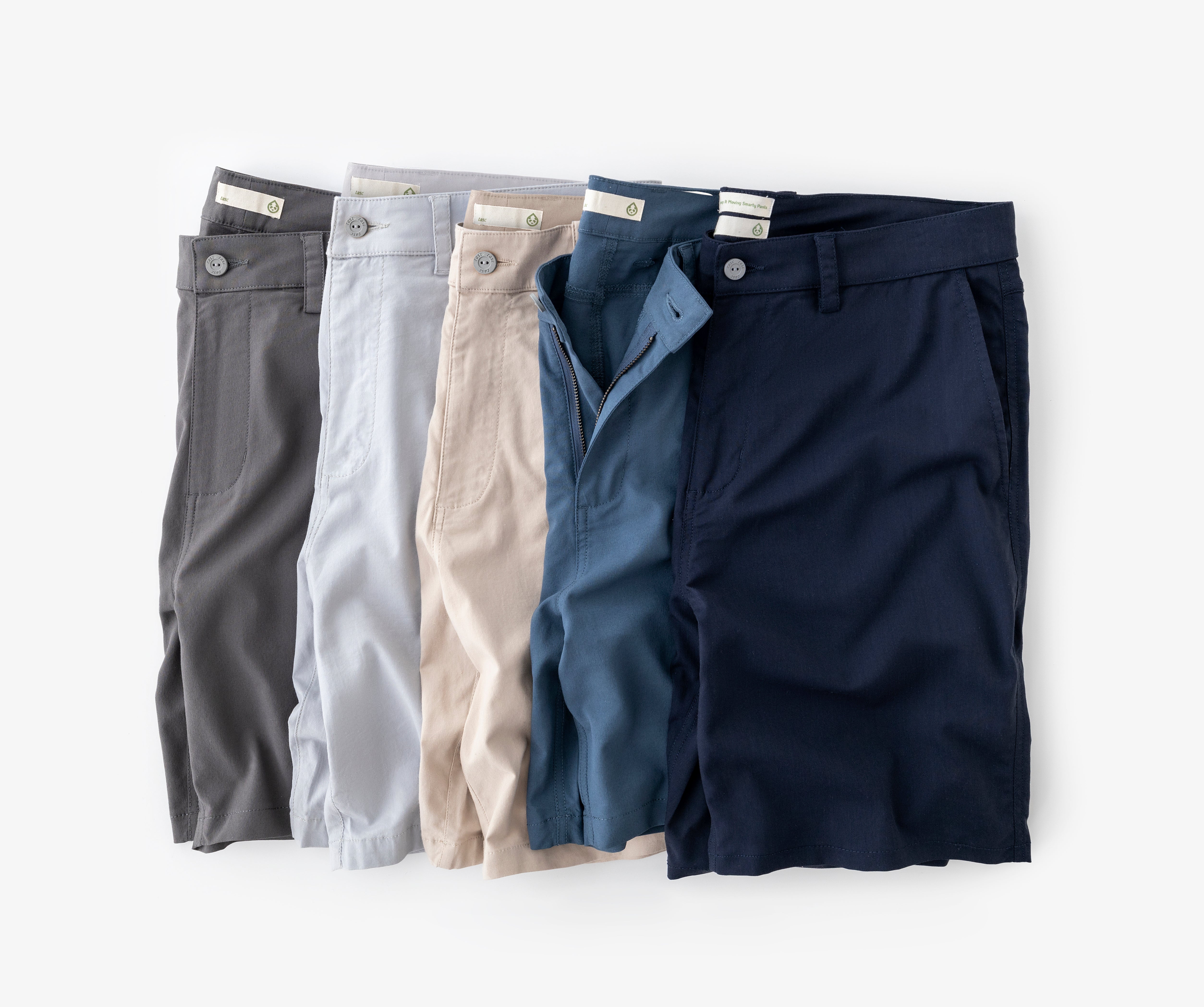 Men's Bottoms – tasc Performance