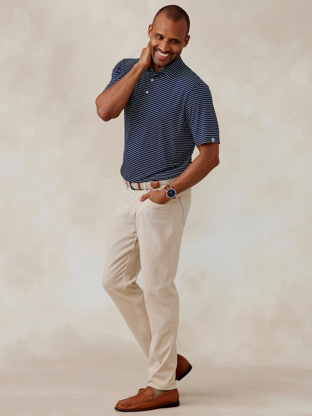 Motion Bamboo Pants tasc Performance (LightStone)