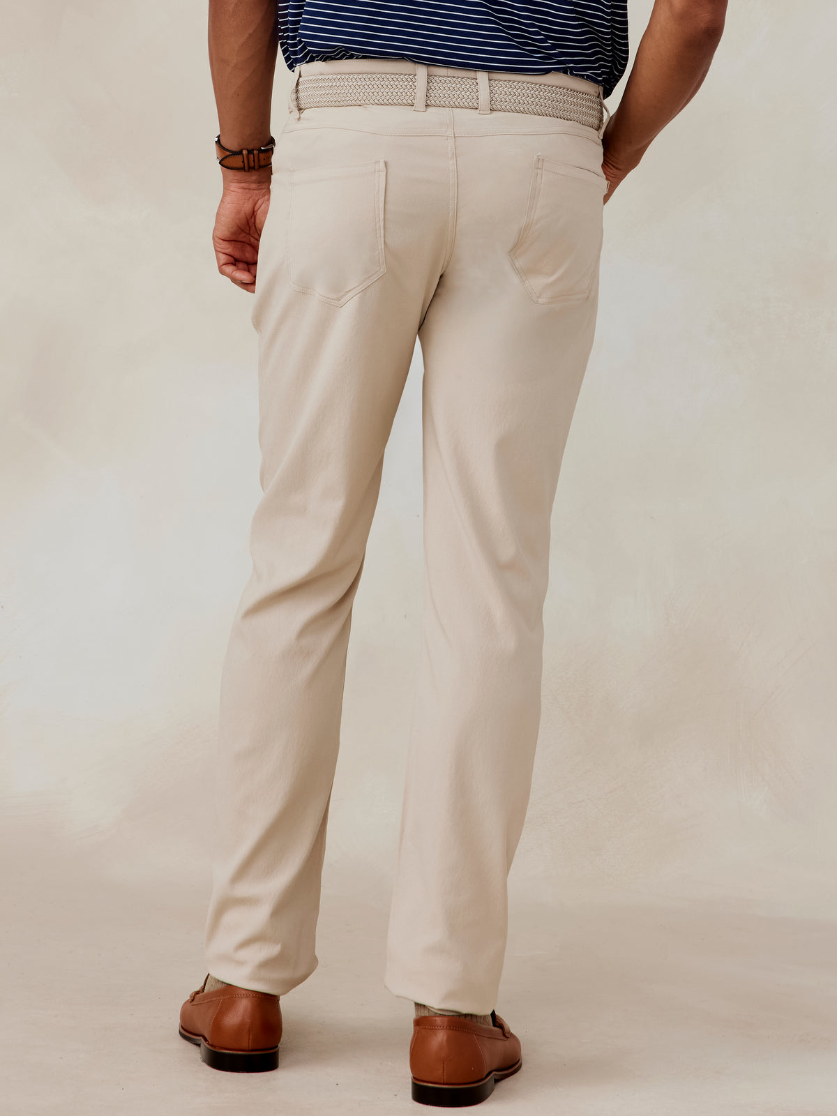 Motion Bamboo Pants tasc Performance (LightStone)
