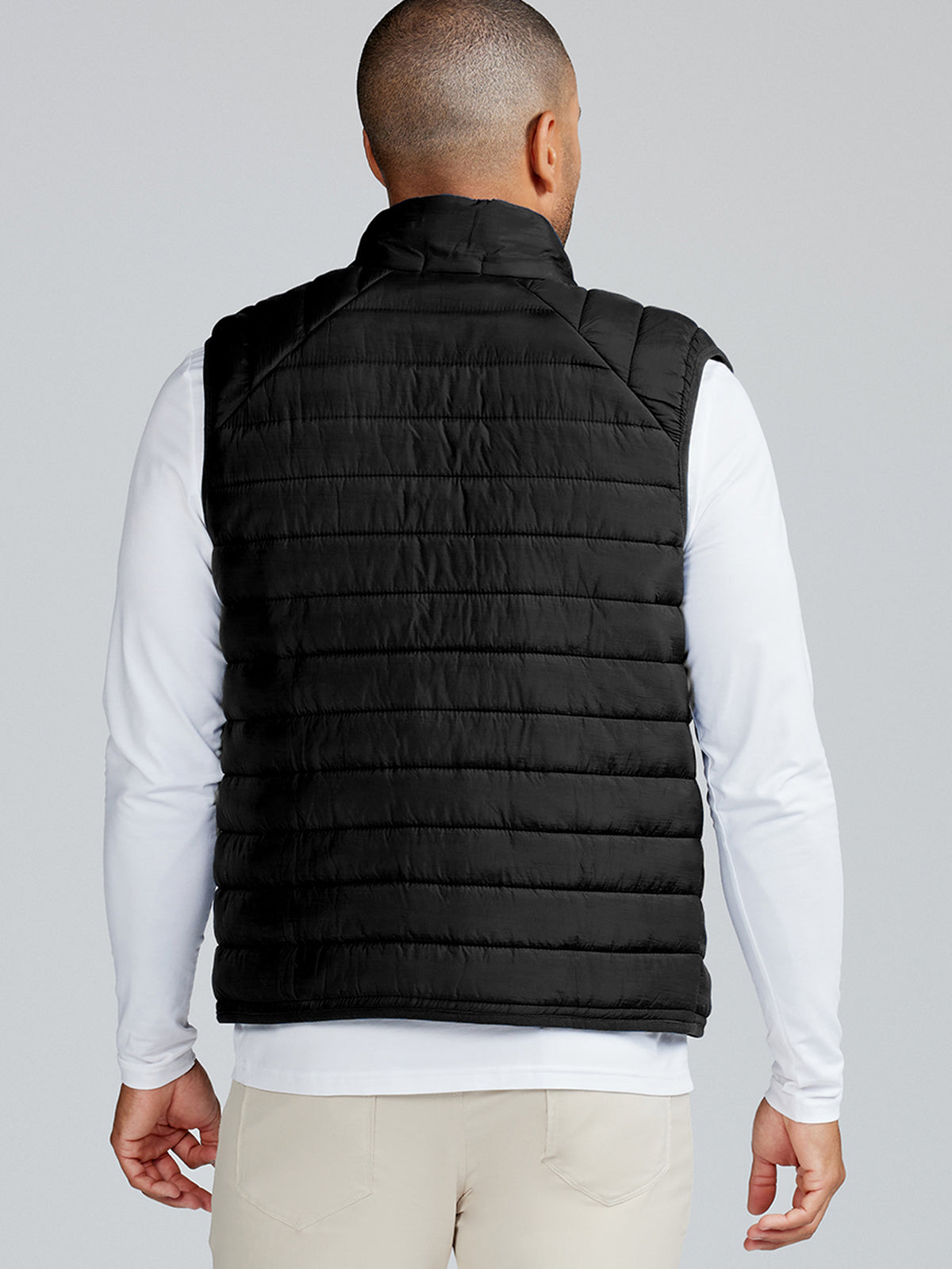 Ripstop Puff Vest ／リップストップパフベスト RIPSTOP VESTリップストップ ベスト［ユニセックス］ – MERRELL