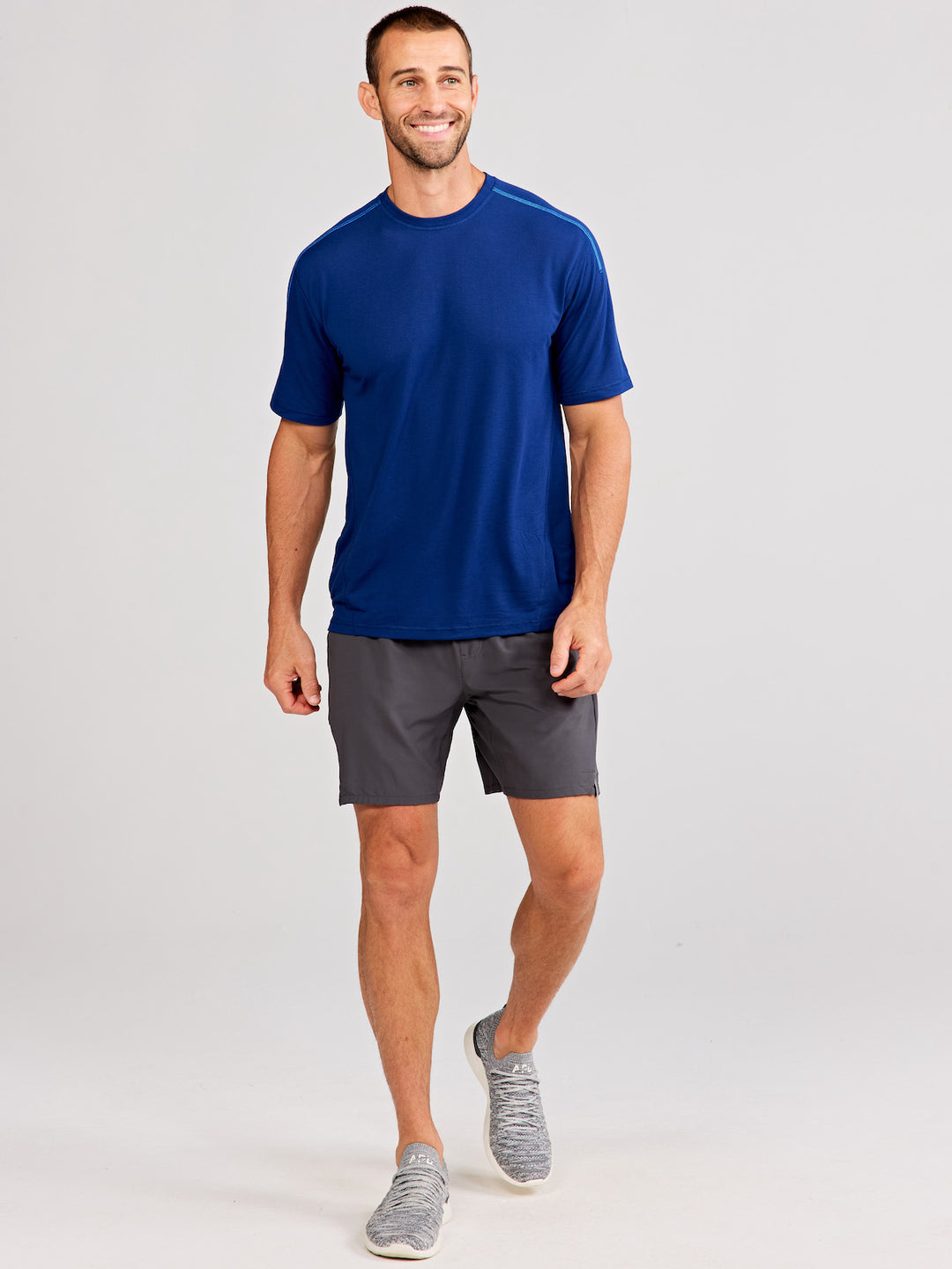 Men's Running Apparel & Accessories | tasc Performance