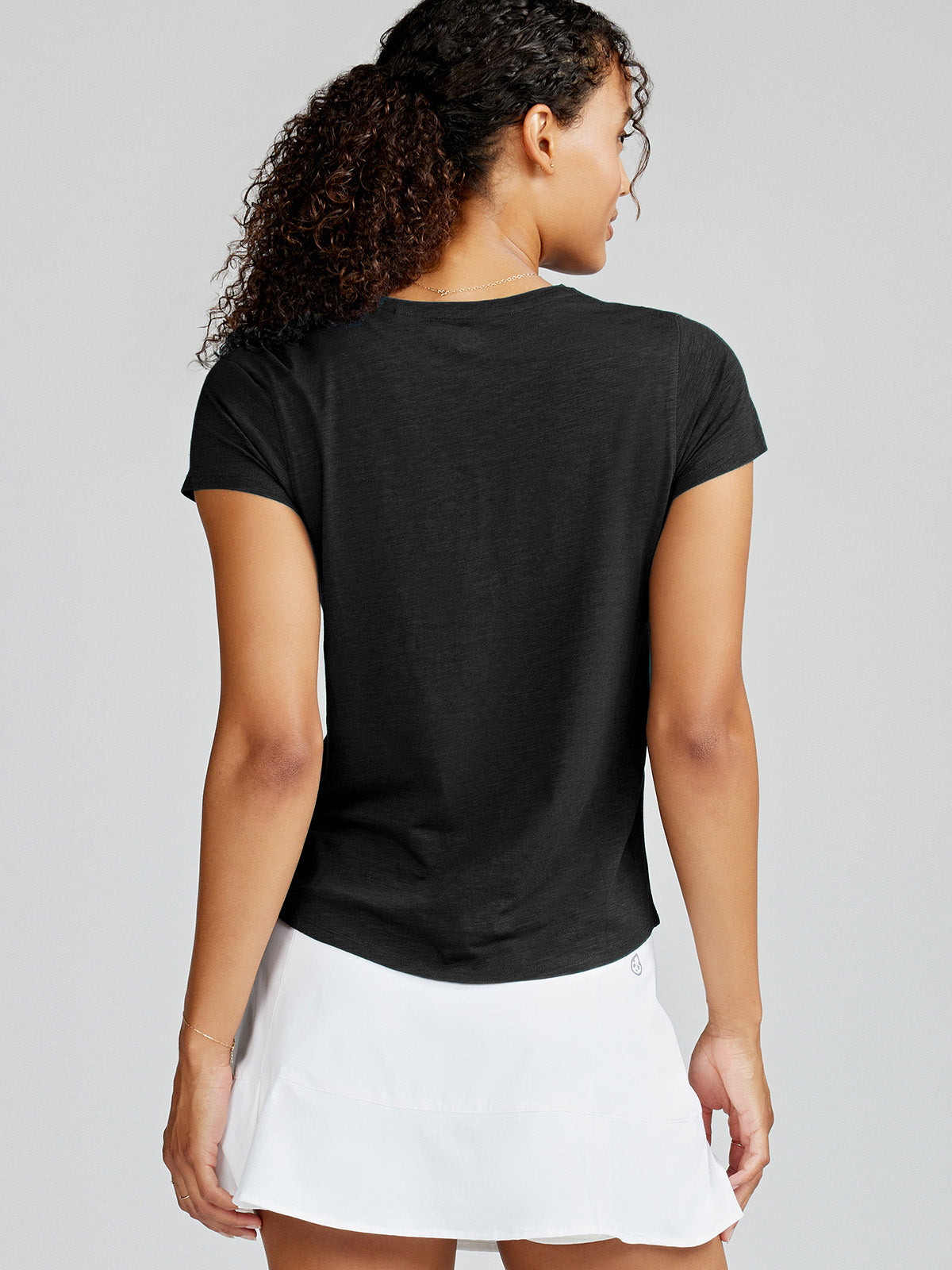 Recess Fitness T-Shirt - tasc Performance (Black)