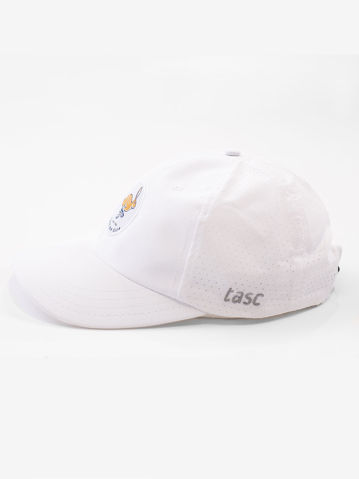 tasc Jackrabbit Hat (White)