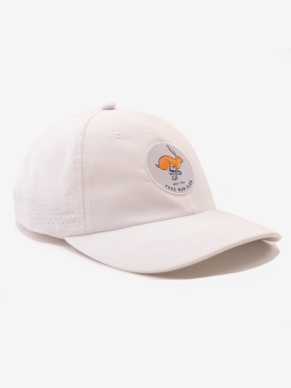 tasc Jackrabbit Hat (White)