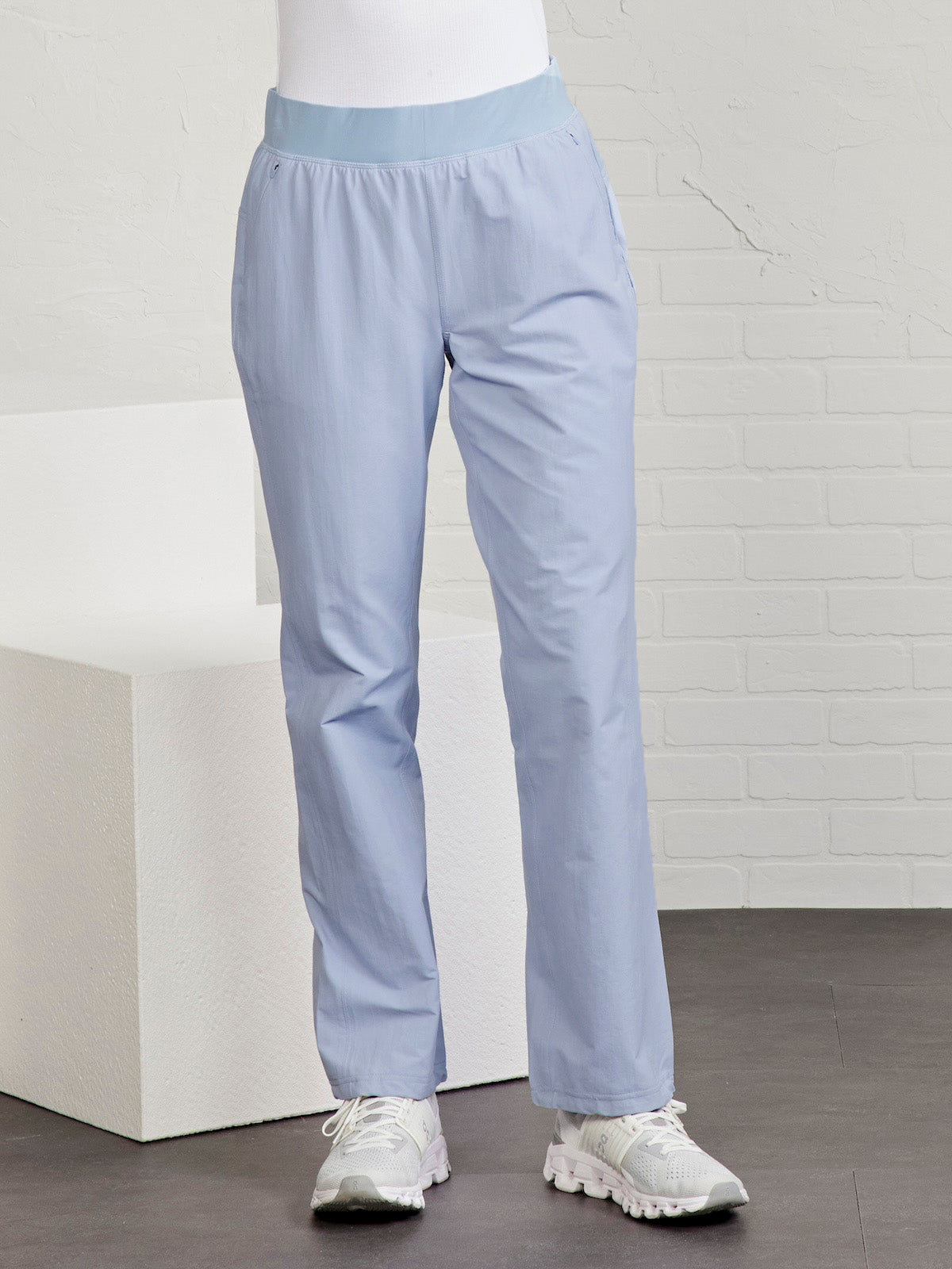 Merge Athletic Pant - tasc Performance (HeritageBlue)