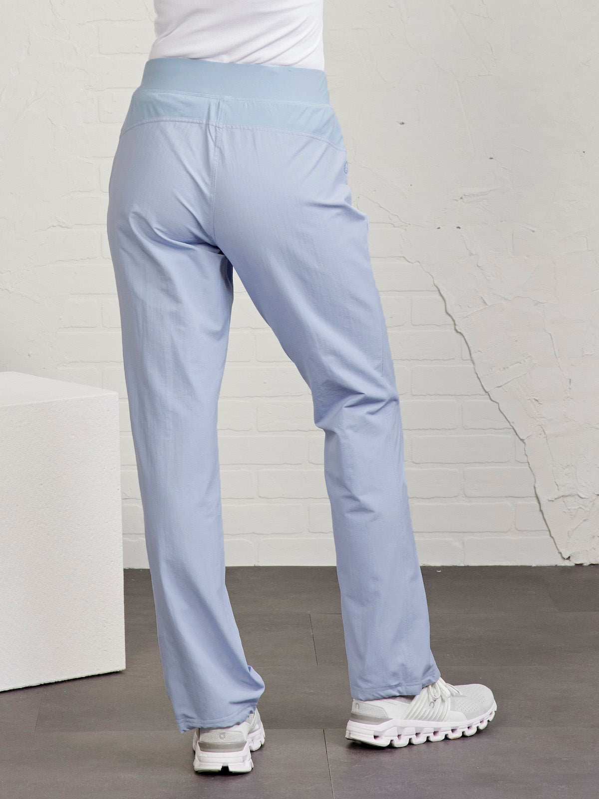 Merge Athletic Pant - tasc Performance (HeritageBlue)