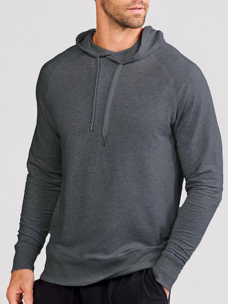 Stadium French Terry Hoodie – tasc Performance