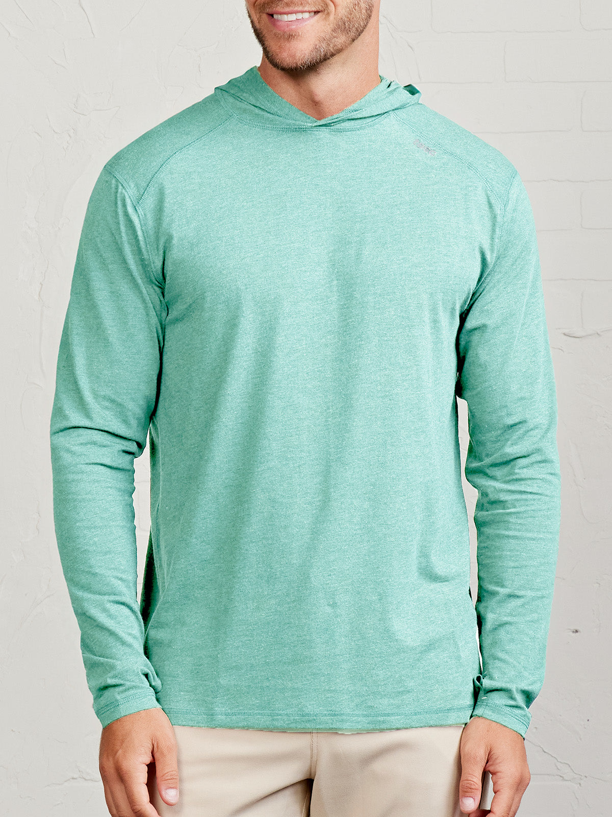 Carrollton Collection - Premium Men's Activewear – tasc Performance