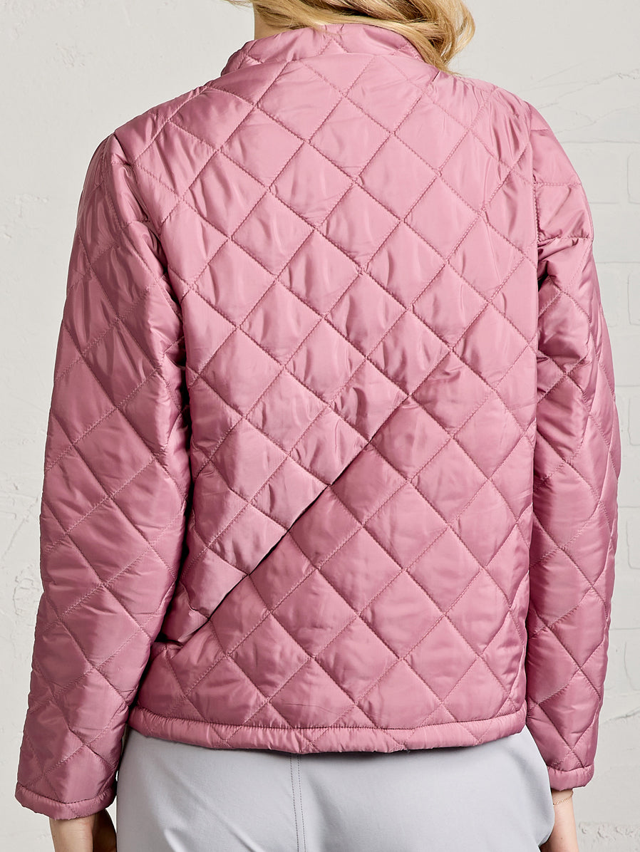 Westchester Packable Puffer Jacket tasc Performance (Aurora)