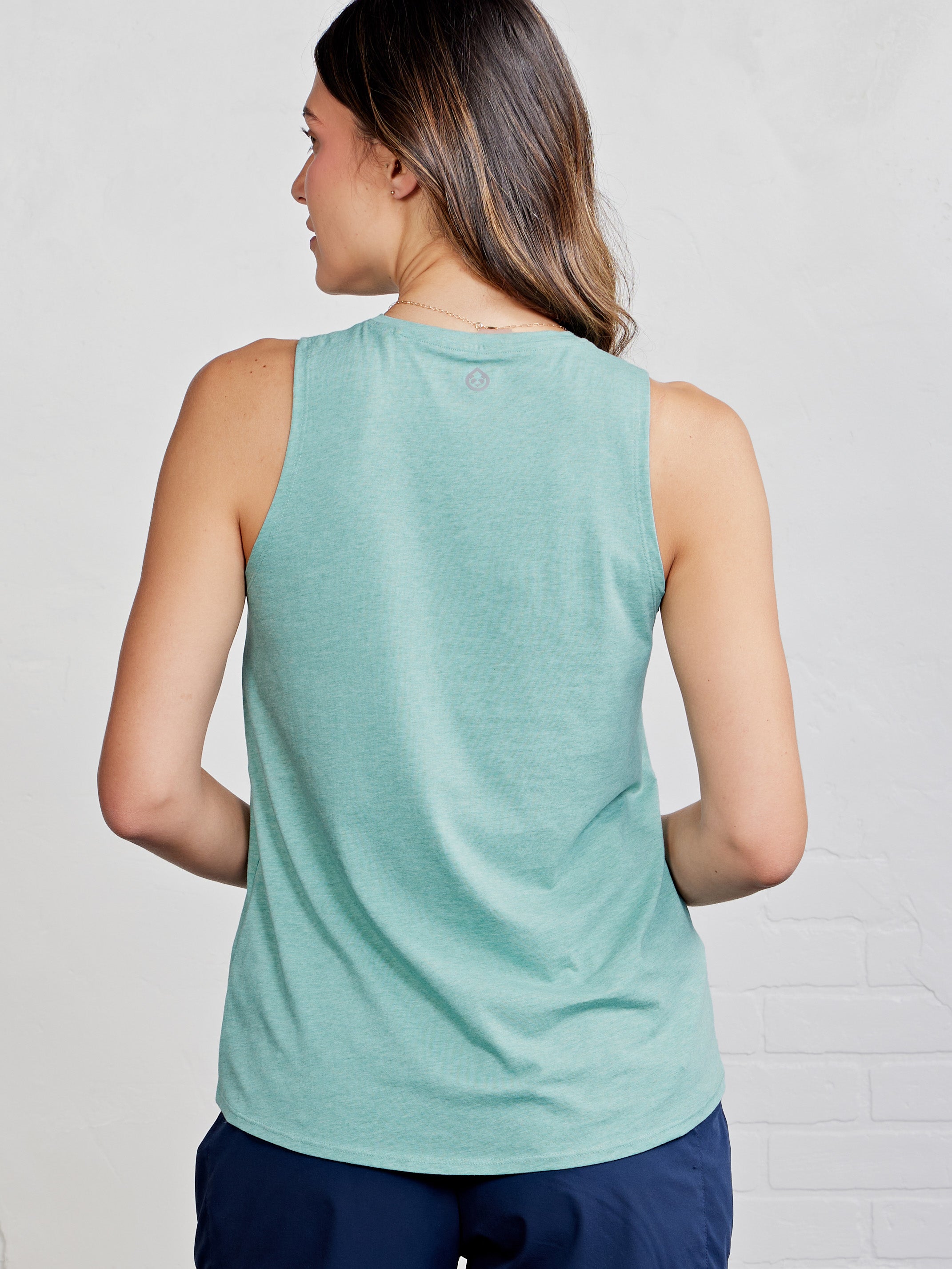 NOLA Tank 2.0 - tasc Performance (MeadowbrookHeather)