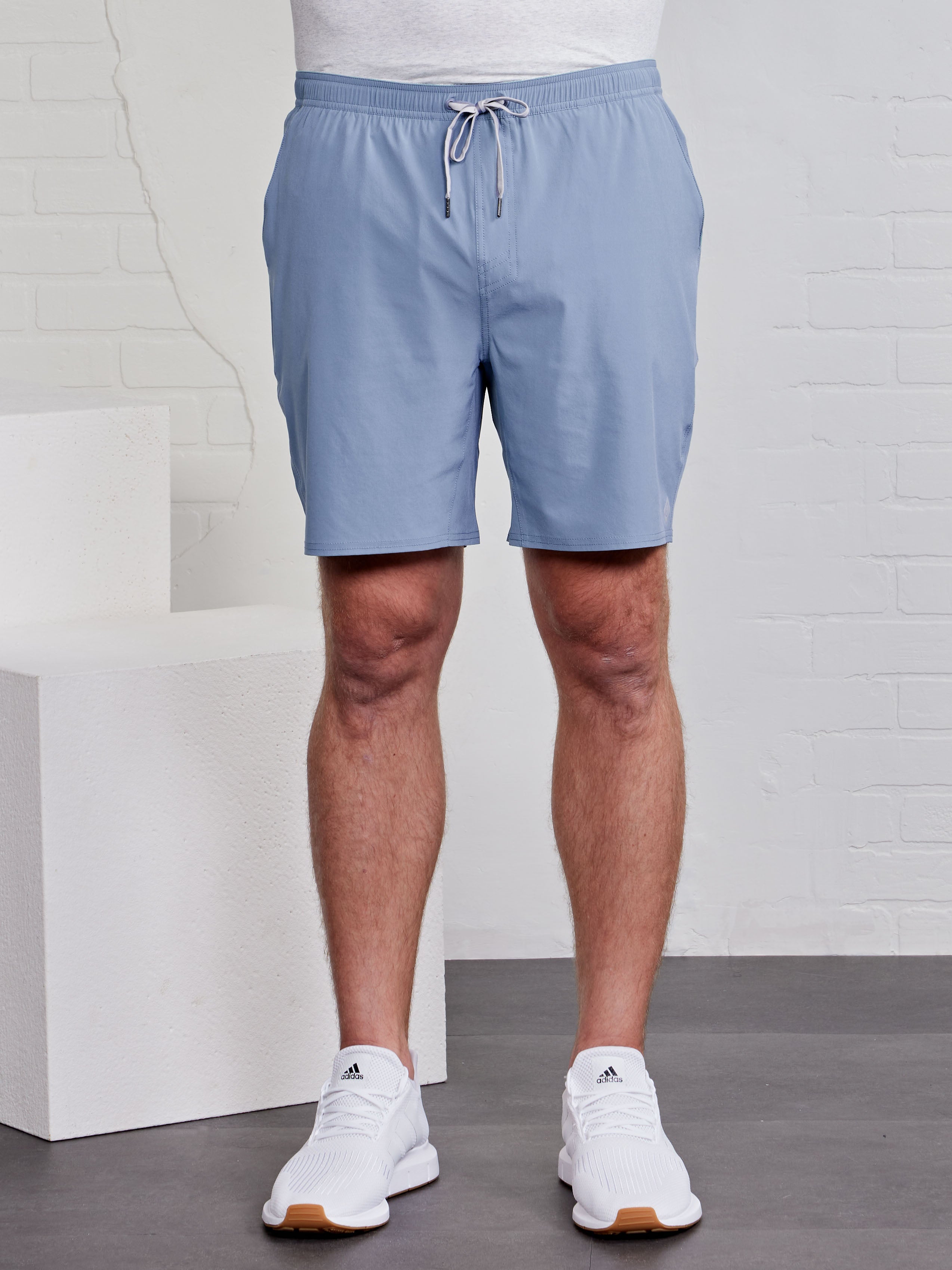 Vital 7in 2-in-1 Short - tasc Performance (Anchor)