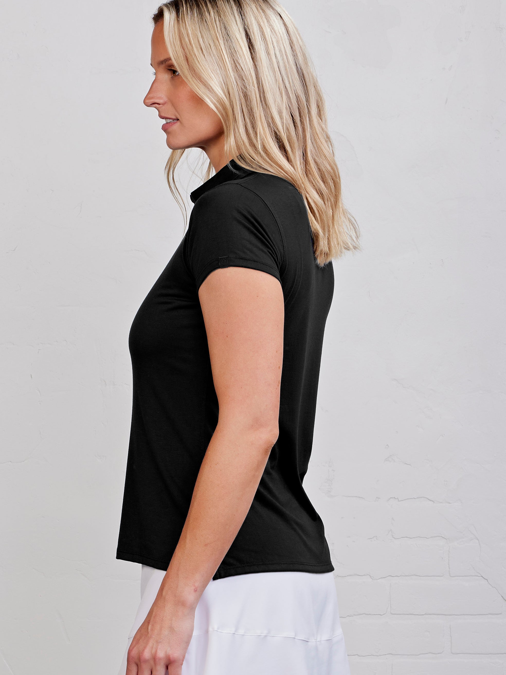 Air Polo tasc Performance (Black)