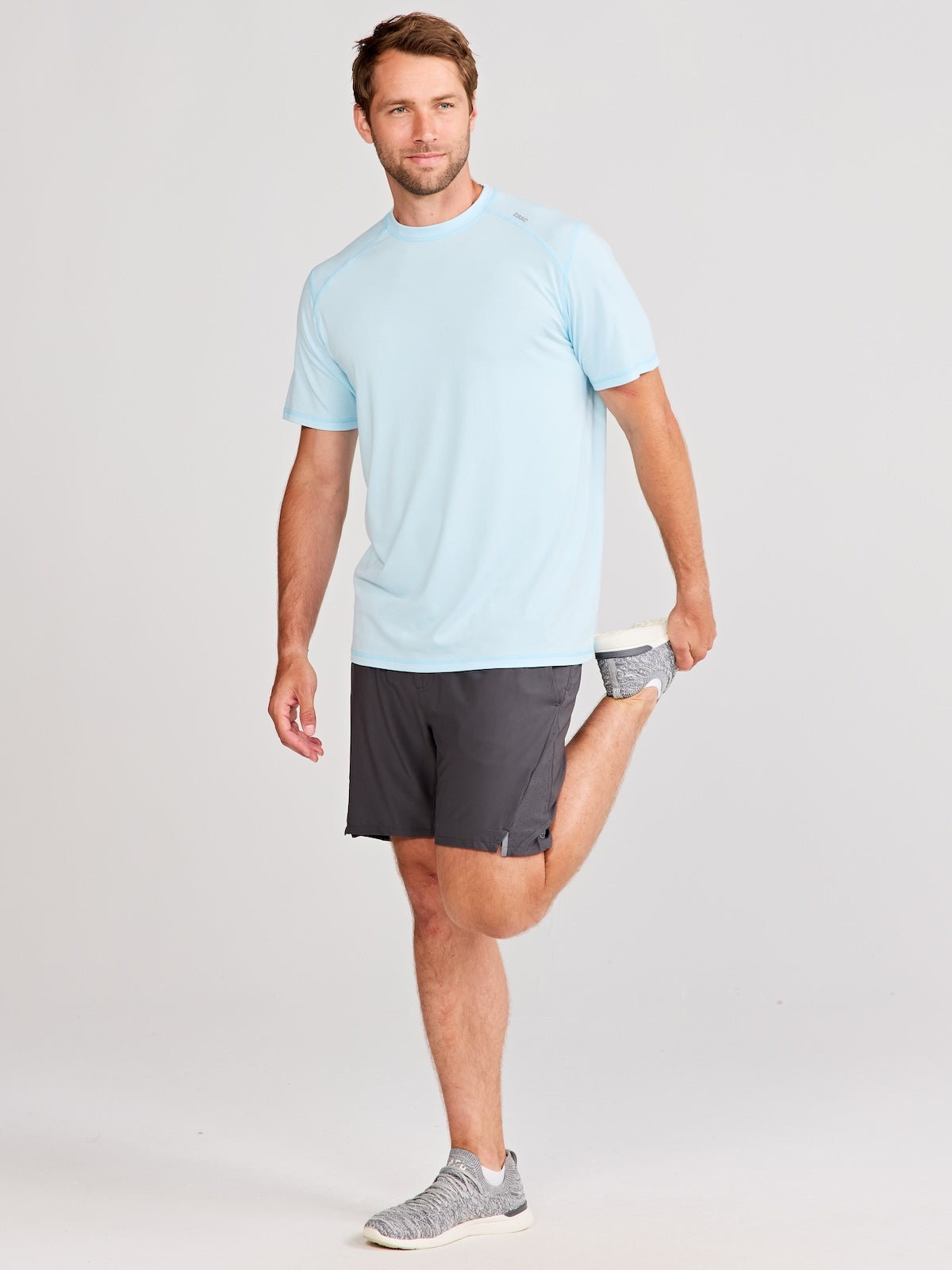 Men's New Arrivals | Bamboo Activewear | tasc Performance