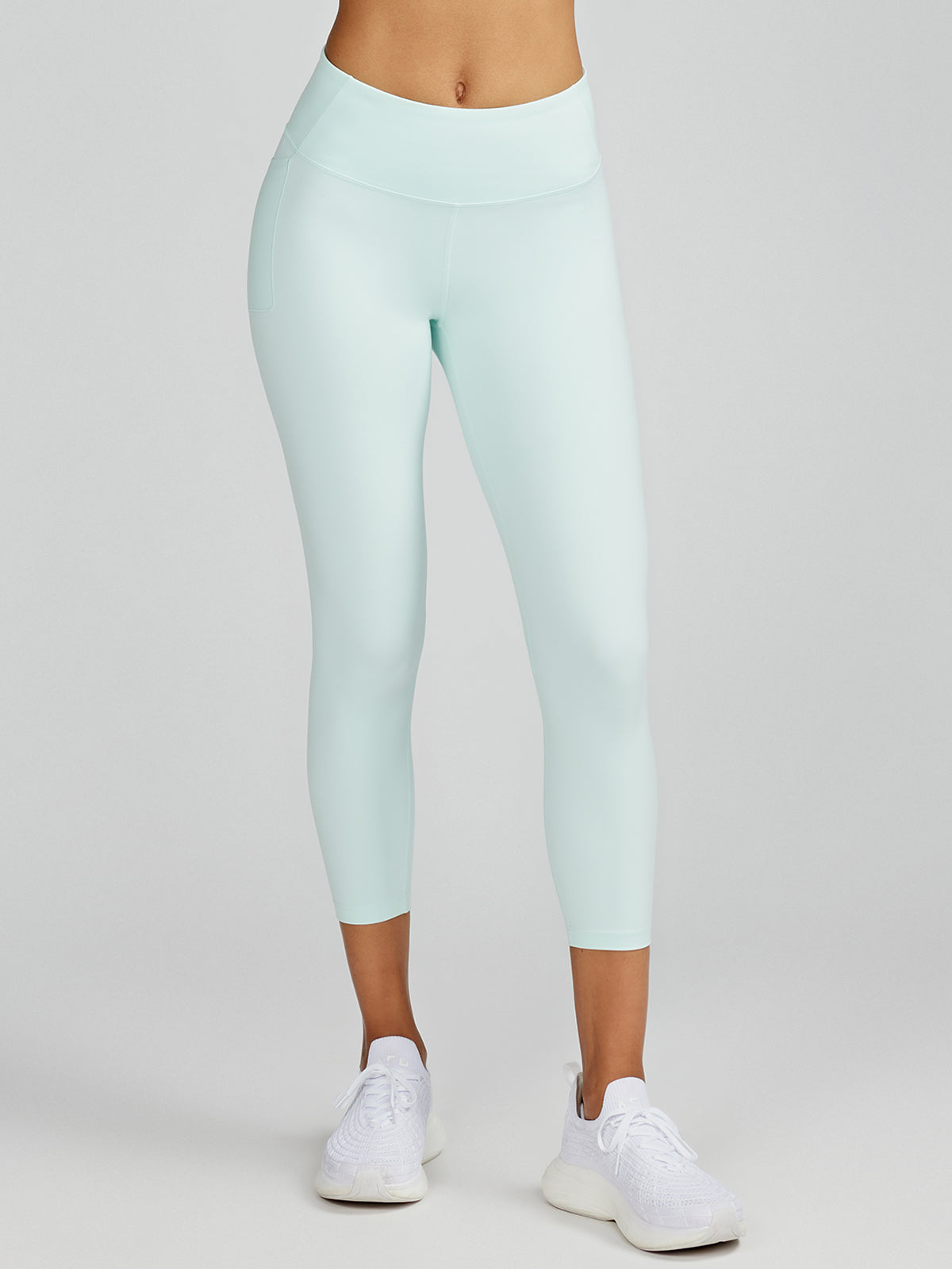 Sculptive Pocket 7/8 Legging tasc Performance (Serene)