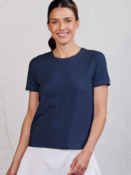 All Day Short Sleeve T-Shirt – tasc Performance
