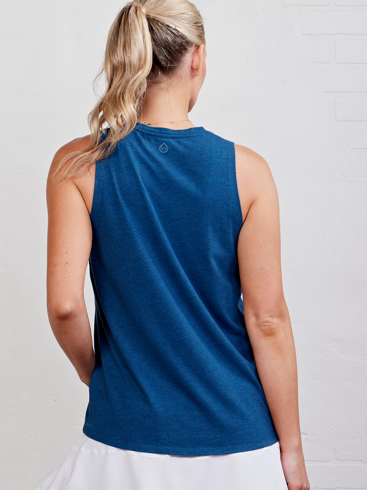 NOLA Tank 2.0 - tasc Performance (CavernHeather)