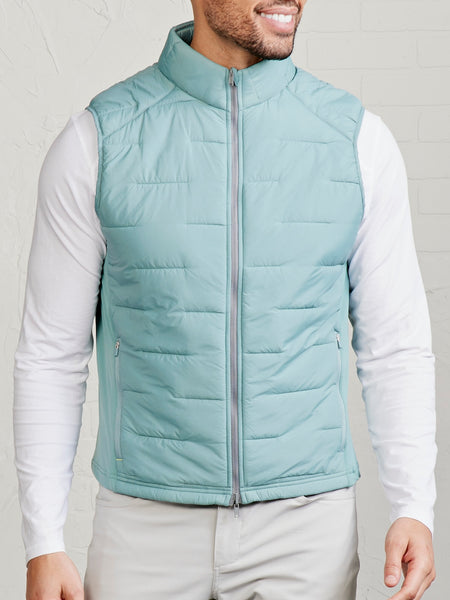Windermere Hybrid Vest – tasc Performance
