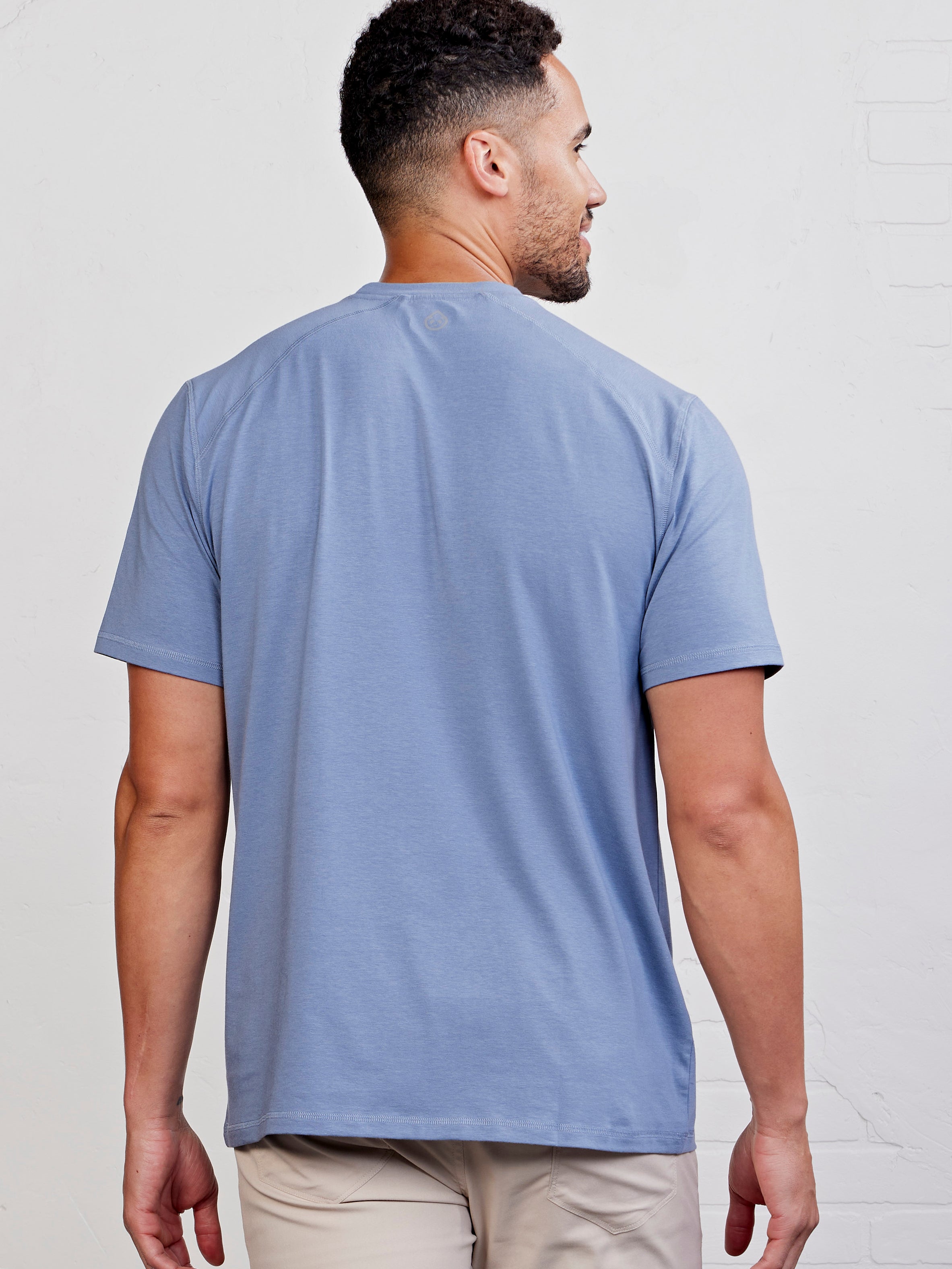 Carrollton Fitness T-Shirt Anchor – tasc Performance