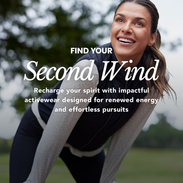 Activewear & Athletic Clothing: Comfortable Apparel Made Better – tasc ...
