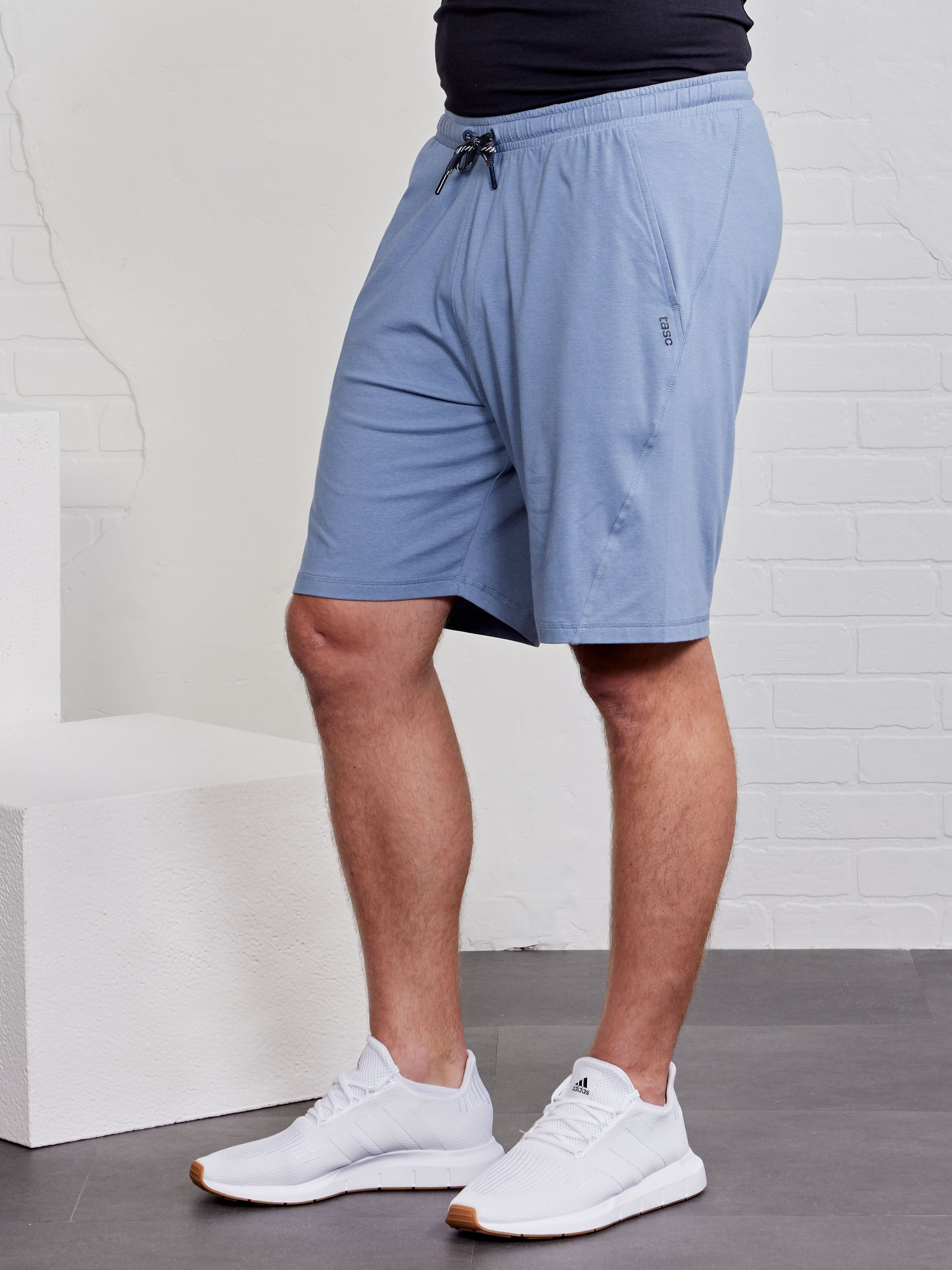 Carrollton Classic Short - tasc Performance (Anchor)