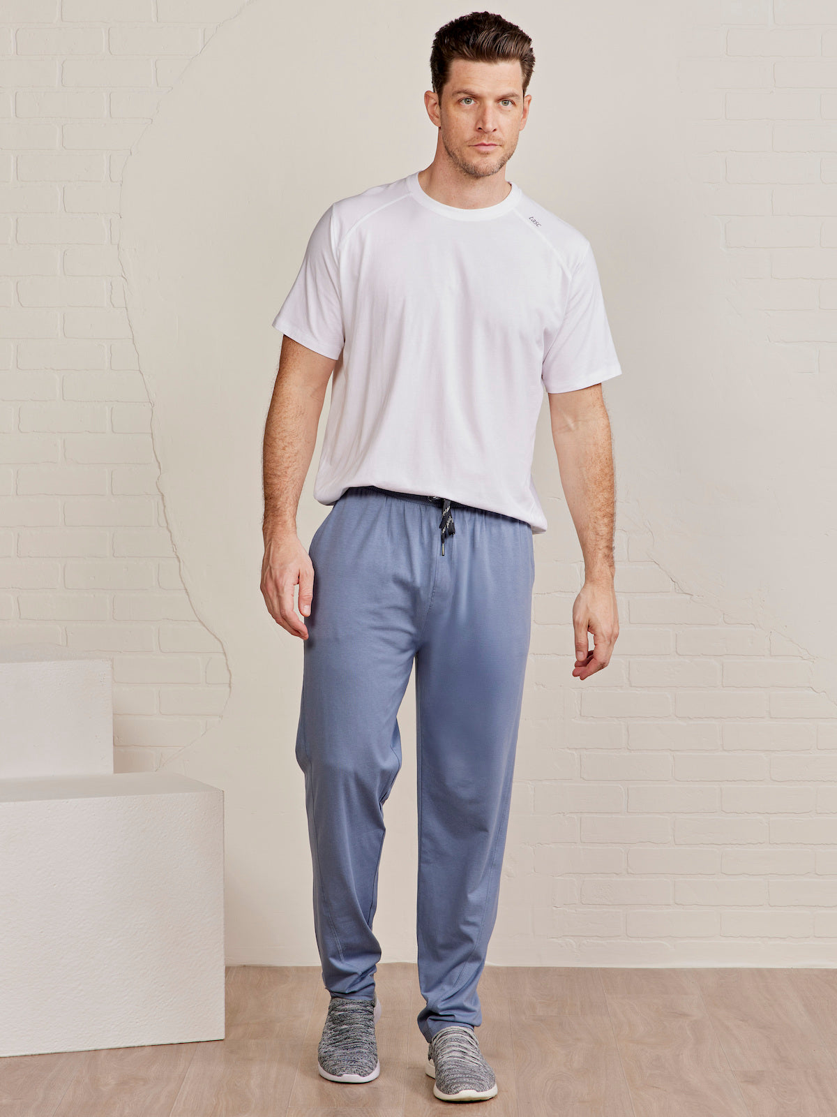 Carrollton Classic Pant - tasc Performance (Anchor)