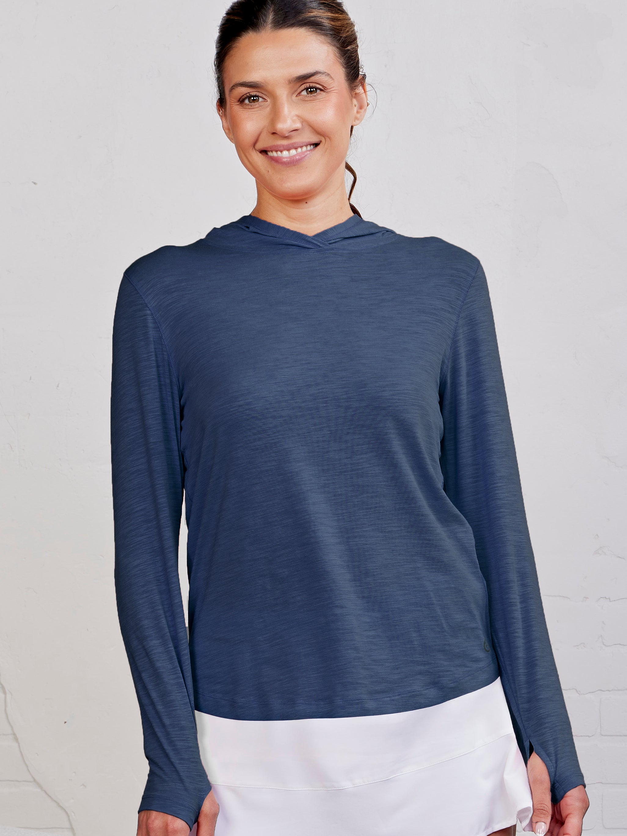 Recess Hoodie - tasc Performance (ClassicNavy)