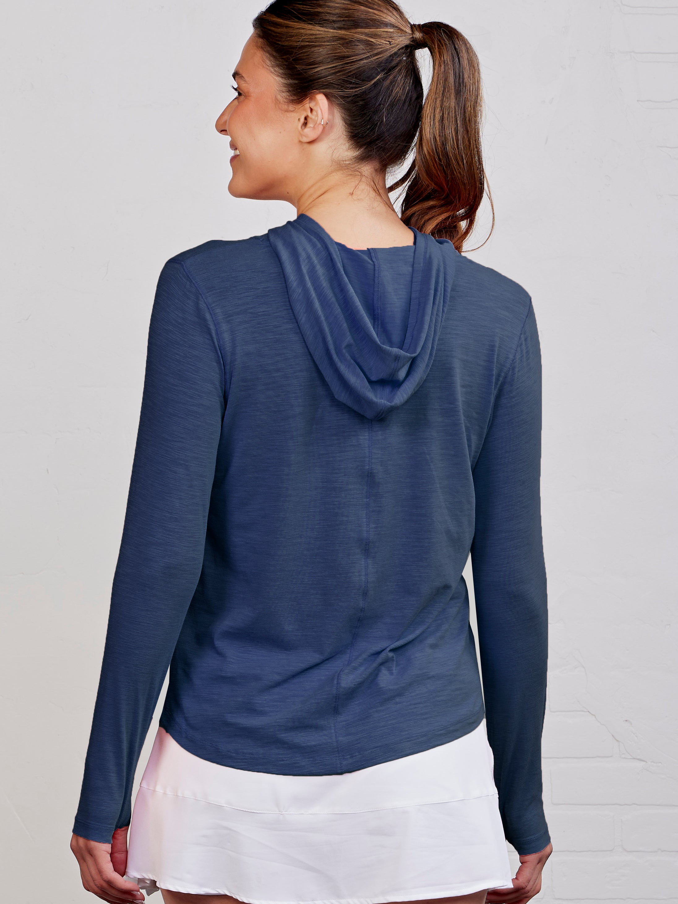 Recess Hoodie - tasc Performance (ClassicNavy)